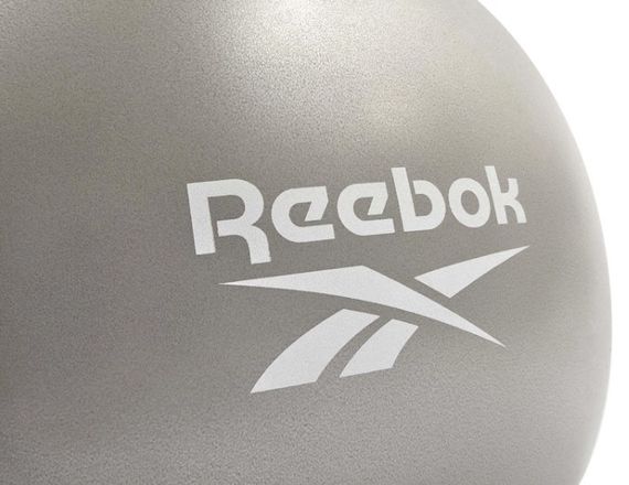 Фітбол Reebok Stability Gymball чорний Уні 75 см RAB-40017BK | Зображення 1