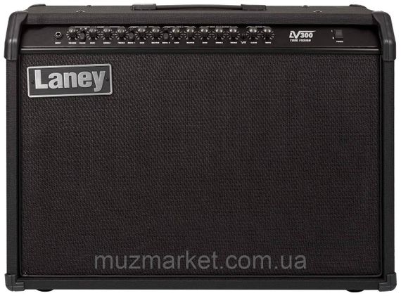 Гітарний комбопідсилювач Laney LV300 | Зображення 1