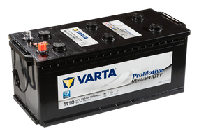 Аккумулятор VARTA 190Ач PROMOTIVE HD M10 (4) 690033120
