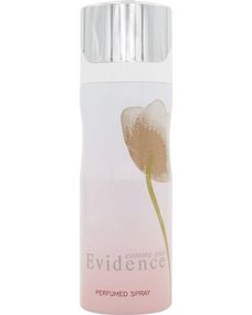 Дезодорант Fragrance World Evidence дезодорант 200мл 200 мл
