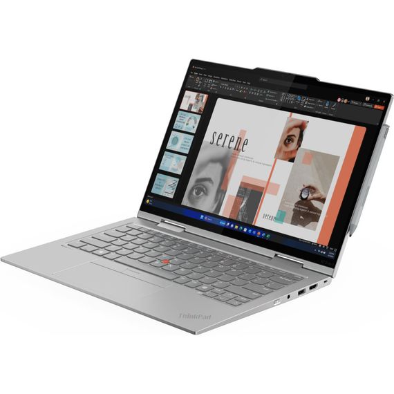 Ноутбук Lenovo ThinkPad X1 2-in-1 G9 (21KE003GRA) | Зображення 2
