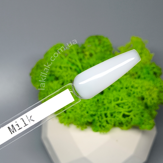 Рідкий полігель Starlet Professional Milk 15мл