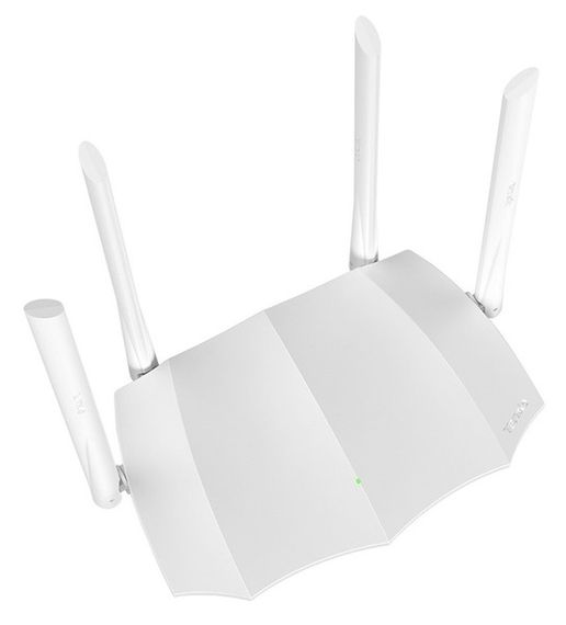 Бездротовий маршрутизатор Tenda AC5 v3 | Зображення 1