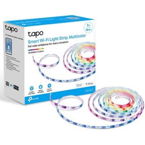 Светодиодная лента TP-Link TAPO L920-5 (TAPO-L920-5)