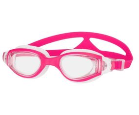 Очки для плавания Aqua Speed CETO 5847 розовый, белый OSFM 5908217658470