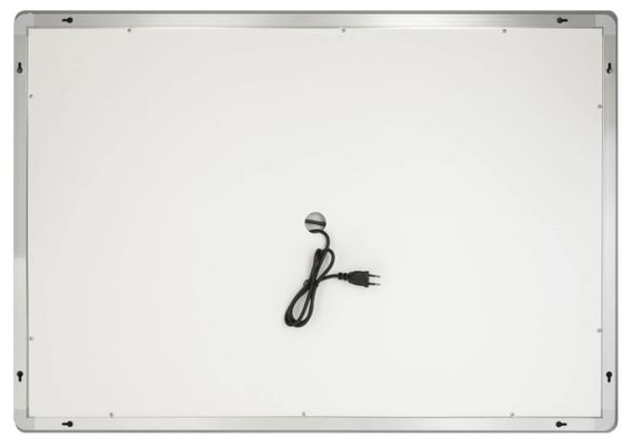 Дзеркало Qtap Mideya з LED-підсвічуванням Touch QT2078NCF10070W | Зображення 4