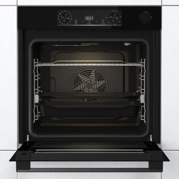 Електрична духова шафа Gorenje BSA 6737 E15BG (BO3SA7C01-1) | Зображення 1