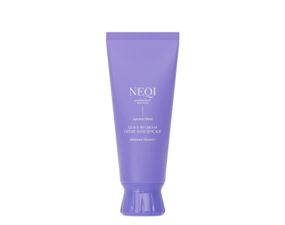 Несмываемый крем для увлажнения и блеска NEQI Moisture Mystery Leave-In Cream (200 ml)