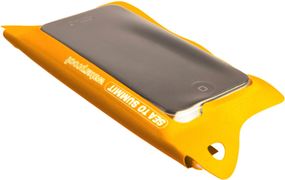 Гермочохол Sea To Summit Guide Waterproof Case iPhone 120-130x65 mm к:yellow