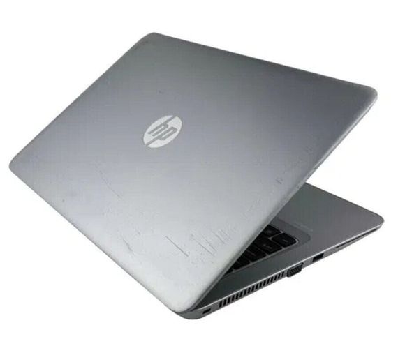 Ультрабук Б-класс HP EliteBook 840 G3 / 14" (1366x768) TN / Intel Core i5-6300U (2 (4) ядра по 2.4 - 3.0 GHz) / 32 GB DDR4 / 256 GB SSD / Intel HD Graphics 520 / WebCam / Win 10 б/у | Зображення 5