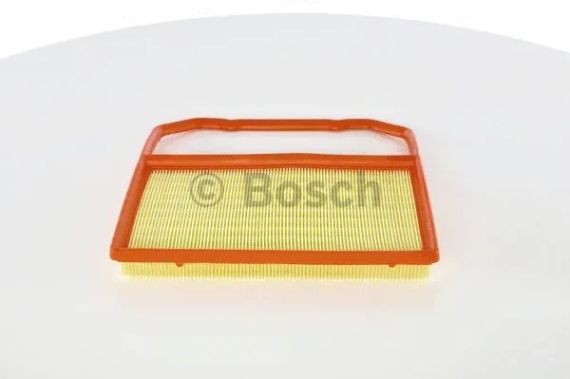 Фільтр повітряний SKODA FABIA, VW POLO, SEAT Mii, BOSCH (F026400285) | Зображення 9