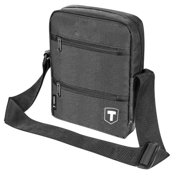 Сумка для инструмента TOPEX 3 кармана 79R204