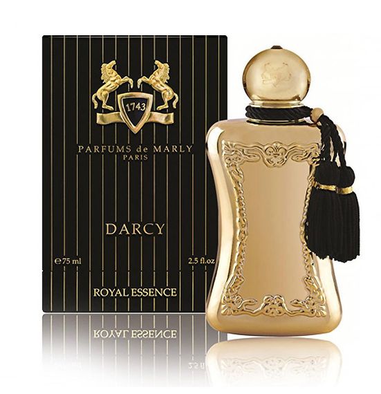 Парфумована вода de Marly Darcy 75 ml