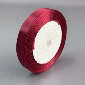 Лента атласная 1,2см (23м)  (АЛ12-37)