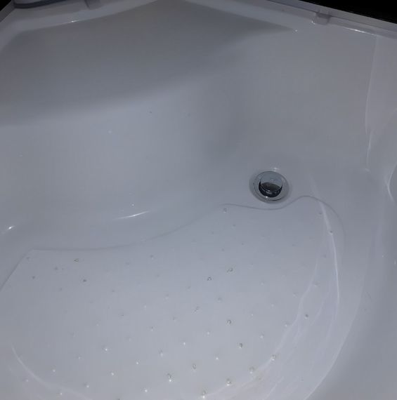 Душовий бокс BRAVO OBRA H120GBSR (H120BR) | Зображення 5