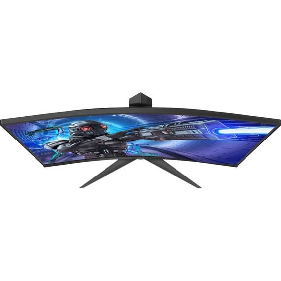 Монітор 31.5" AOC C32G2ZE/BK | Зображення 7