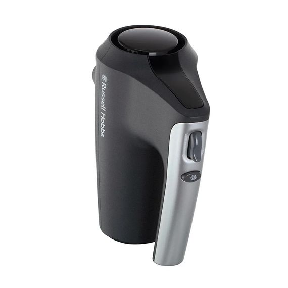 Міксер Russell Hobbs ручний Desire Matte Charcoal, 185Вт, чорно-сірий (27151-56) | Зображення 1