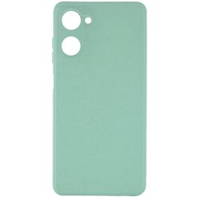 Силіконовий чохол Candy Full Camera для Realme C33