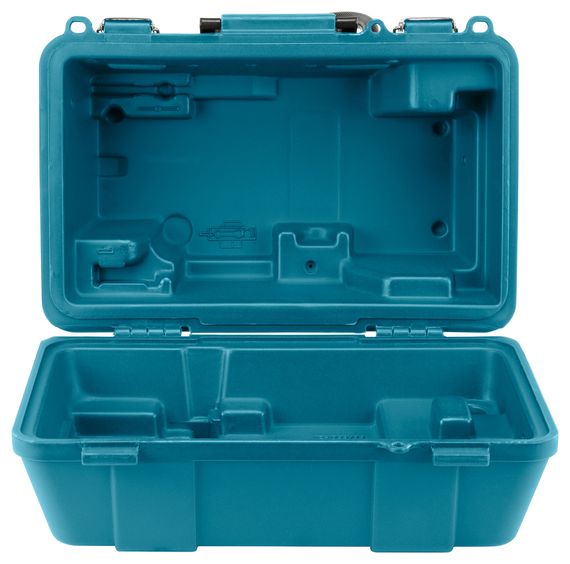 Кейс пластиковий Makita 824892-1 (FS2700, KP0800) | Зображення 1