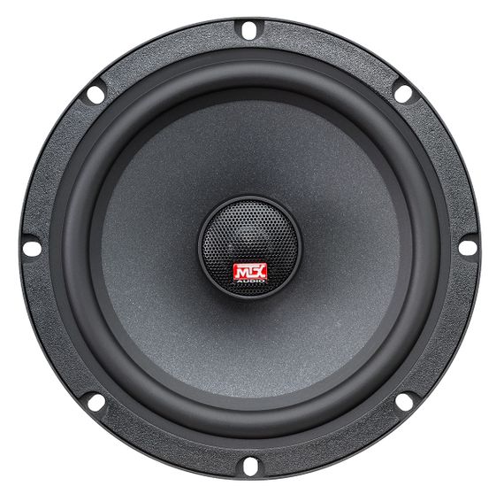 Коаксіальна акустика MTX TX465C | Зображення 4