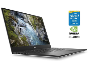 Ноутбук Dell Precision 5530 15.6" FHD IPS i7 8850H/16Gb/1Tb SSD/Quadro P2000 Б/В