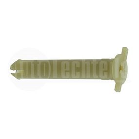 Шток педали сцепления Fiat Doblo 06-10/Panda 06-/Punto 06-, AutoTechteile, 506 0728, 27901