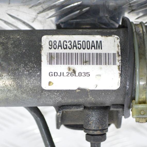 Рульова рейка Ford Focus I 1998-2004 Ford Transit Connect Форд Фокус Транзіт Коннект 98AG3A500AM 34011767LM | Зображення 5