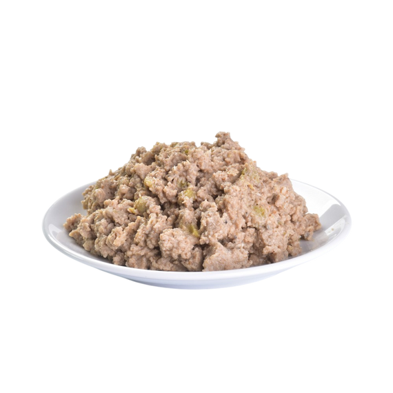 Вологий корм Brit Grain Free Veterinary Diets Hypoallergenic для собак із харчовою алергією або непереносимістю з лососем та | Зображення 1