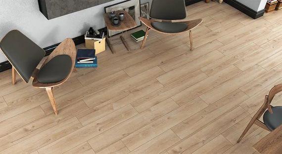 Ламінат Agt Ilgaz Natura Line 8mm 32kl 4V | Зображення 1