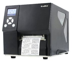 Принтер етикеток Godex ZX 430i 300dpi