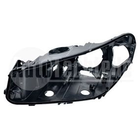 Корпус фары левый BMW 5 F07 09-17 (Xenon), AutoTechteile, 700 6387, 1ZS 010 130-611