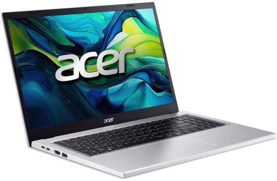 Ноутбук Acer Aspire Go AG15-71P 15.6&quot; FHD IPS NX.J6SEU.007 | Зображення 1