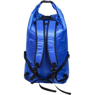 Гермомішок Tramp Diamond Rip-Stop 40л синий (UTRA-257-blue) | Зображення 1