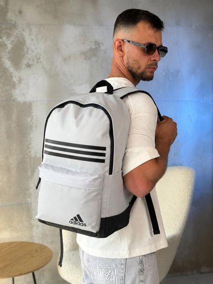 Спортивний рюкзак місткий для тренувань та навчання зручний рюкзак для спорту поїздок та активного відпочинку | Зображення 8