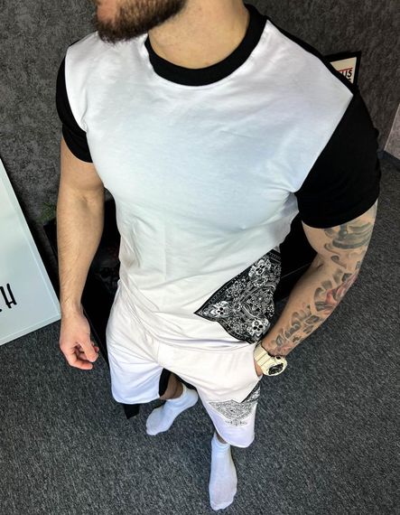 Спортивний костюм