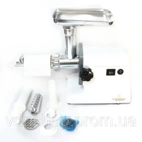 Мясорубка электрическая Crownberg CB-4212 с соковыжималкой