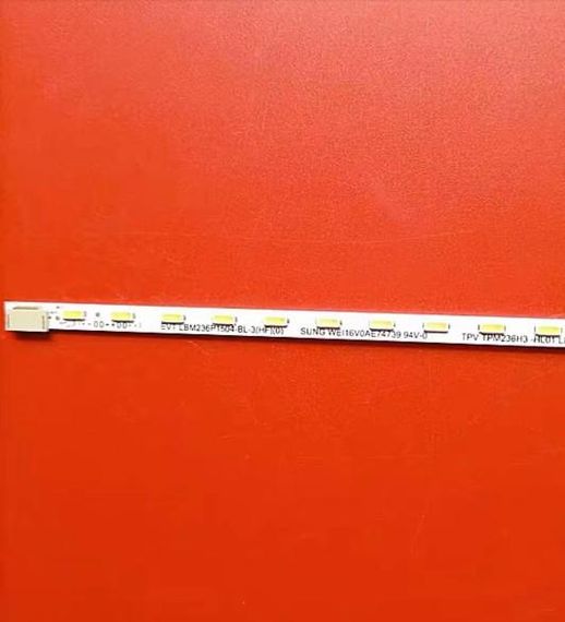 LED підсвітка TV 23" LBM236P1504-BL-3(HF)(0) WEI16V0AE74739 TPM236H3-HL01 LBM230P1803 1504 1шт.