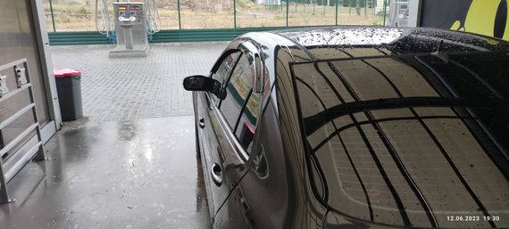 Ветровики SD (4 шт, HIC) для Mercedes E-сlass W211 2002-2009 гг | Зображення 2