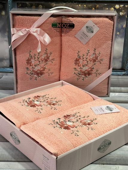 Набір рушників Moz  84786 Туреччина   Махра
