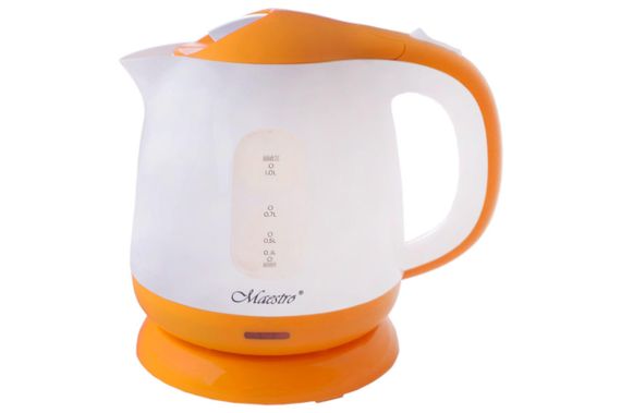 Электрочайник Maestro - MR-012-Orange (MR-012-ORANGE)