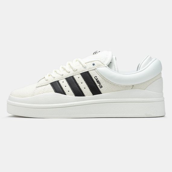 Кросівки Campus x Bad Ba1nn  весна / літо / осінь 2046 | Зображення 6