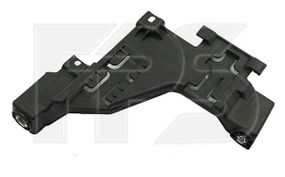 Крепеж передней фары левый Audi Q5 '08-12 (FPS)