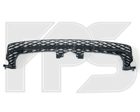 Направляющая переднего бампера VW Passat B7 Европа '10-14 (FPS) 3AA807571