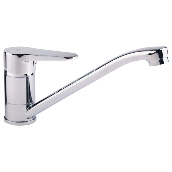 Змішувач для кухні Lidz (CRM) -14 34 002 00