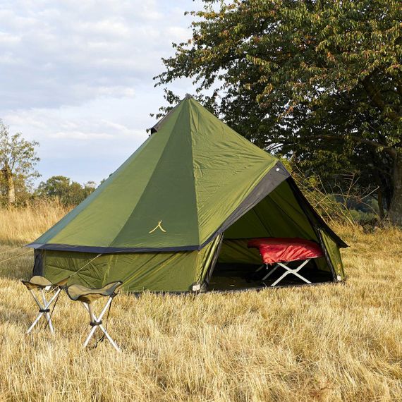 Намет Grand Canyon Indiana 8 Capulet Olive (330036) | Зображення 2