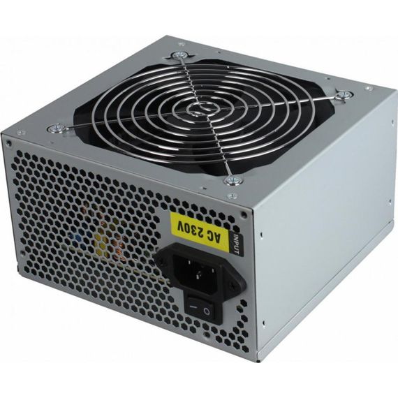 Блок живлення Gamemax 500W (GM-500 80+ APFC) | Зображення 1