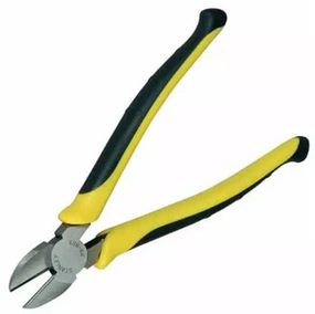 Кусачки діагональні Stanley FatMax 160 мм (0-89-858)