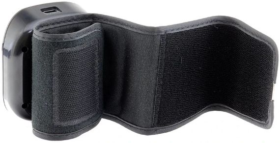 Электронный тонометр на запястье - WEB306 | Зображення 8