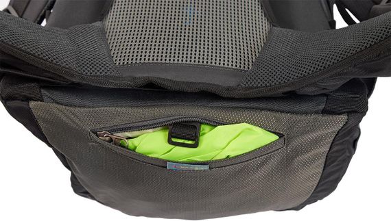 Рюкзак Skif Outdoor Adventure. 40 л. Black | Зображення 9