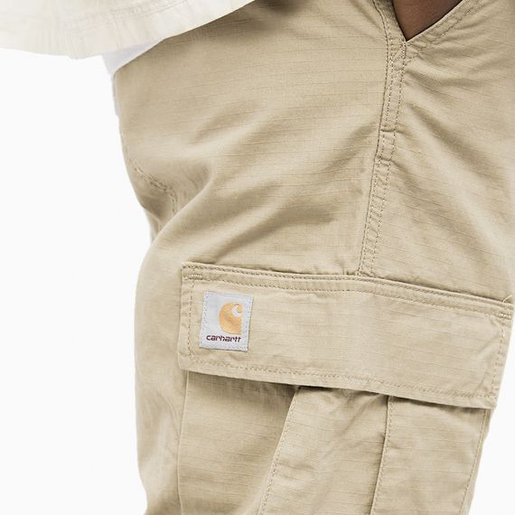 Брюки Carhartt WIP Regular Cargo Pants Sand 30 S | Зображення 2